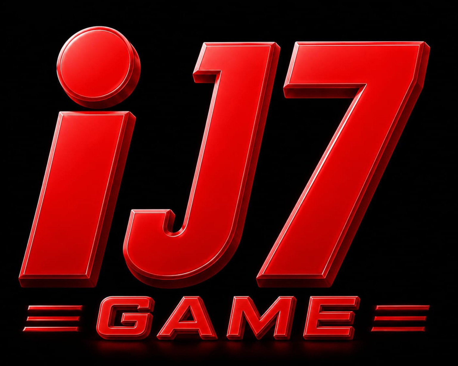IJ7 Game logo