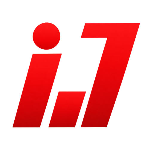 IJ7 Game logo